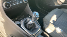 Ford Fiesta 1.0 EcoBoost Titanium 5dr Petrol Hatchback